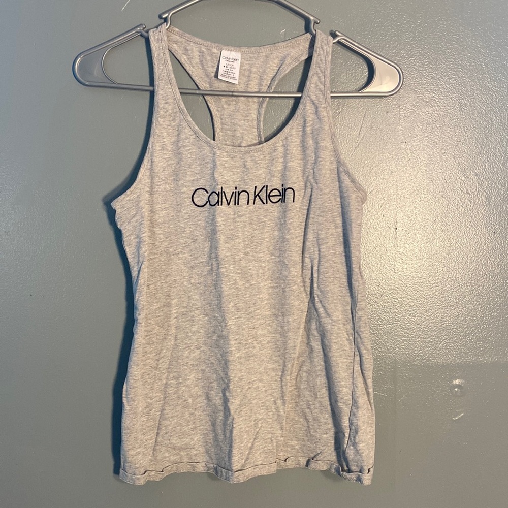 Calvin Klein Tank Top